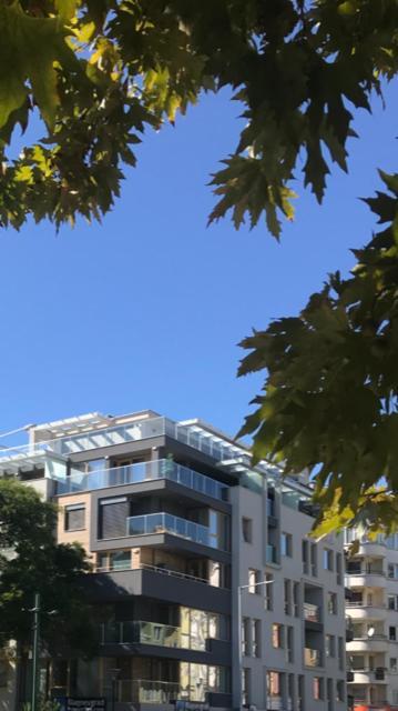 Riverside Apart Apartment บลาโกเอฟกราด ภายนอก รูปภาพ